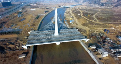 Luliang City New City Beichuan River Management 1 단계 배트맨 토토