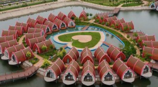 North China Water Conservancy and Hydropower Engineering 토토 결과 Co., Ltd. 사회 복지사의 공공 채용 제안 제안