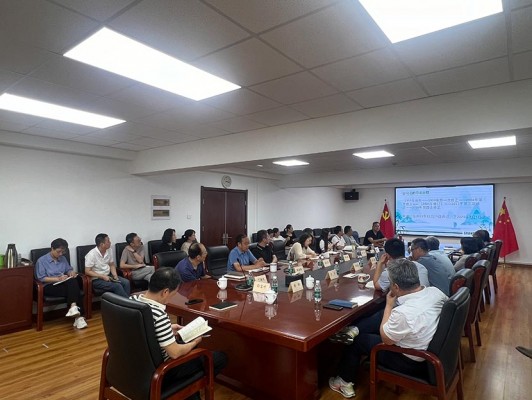 기업의 고품질 개발을 보호하기위한 법률 배우기 Huashui 토토 라이브 스코어은 새로운 "회사 법"에 대한 특별 교육을 조직합니다.